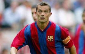 ფილიპ კოკუ შესაძლოა ბარსელონას მწვრთნელი გახდეს
