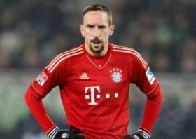 ფრანკ რიბერიმ შესაძლოა კარიერა თურქეთში გააგრძელოს