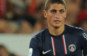 მარკო ვერატის ყიდვა ბაიერნსაც უნდა მარკო ვერატის ყიდვა ბაიერნსაც უნდა