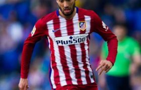 იანიკ ფერეირა კარასკო მადრიდის რეალთან ითამაშებს