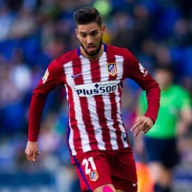 იანიკ ფერეირა კარასკო მადრიდის რეალთან ითამაშებს