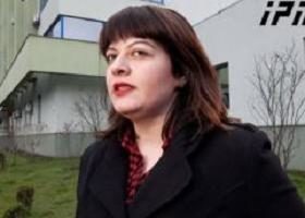 სტრასბურის მოსამართლე ნონა წოწორიას ძმის, ოთარ წოწორიას სახლში ჩხრეკა მიმდინარეობს - მას ციალა ქათამიძე ესწრება