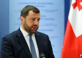 აბაშიშვილი: ”პრეზიდენტი კონსტიტუციის სახალხო განხილვას ხვალ ვერ დაესწრება”