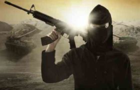 პენტაგონი – ისლამური სახელმწიფოს ერთ–ერთი ლიდერი აბდულ ჰასიდი ლიკვიდირებულია