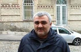 თბილისში გუშინ აზერბაიჯანელი ჟურნალისტი აფგან მუხთარლი გაუჩინარდა- მუხთარლი აზერბაიჯანის ხელისუფლების კრიტიკითაა ცნობილი