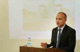 ზურაბ ალავიძე: "ჩვენს სამშენებლო სექტორს ბანკებთან მუშაობა უჭირს"