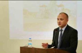 ზურაბ ალავიძე: "ჩვენს სამშენებლო სექტორს ბანკებთან მუშაობა უჭირს"