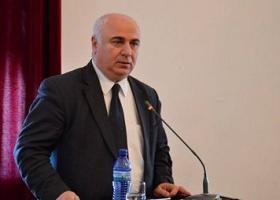 ანზორ აბრალავა: „არასამთავრობოები სახელმწიფოს მიმართ სიძულვილს ნერგავენ“