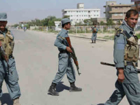 ავღანეთში სახელმწიფო ტელევიზიაზე თავდასხმა მოხდა