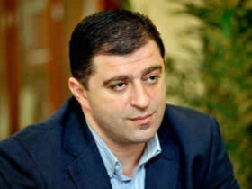 "მაინტერესებს, შერჩა თუ არა სინდის-ნამუსი" - ახვლედიანი გვენეტაძესთან მუქარის შემცველი საუბრის დეტალებს იხსენებს