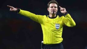 ჩემპიონთა ლიგის ფინალს ფელიქს ბრიხი იმსაჯებს