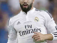 დანი კარვახალი ფინალში ითამაშებს