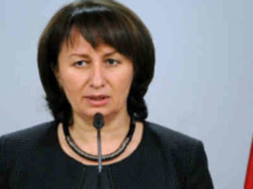 ფიქრია ჩიხრაძე: ”პრეზიდენტი პოლიტიკურ ჯგუფებს სხვადასხვა ფორმატს სთავაზობს”
