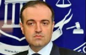 თბილისის სააპელაციო სასამართლოს თავმჯდომარედ მიხეილ ჩინჩალაძე დაინიშნა თბილისის სააპელაციო სასამართლოს თავმჯდომარედ მიხეილ ჩინჩალაძე დაინიშნა