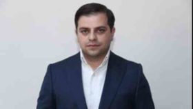 ცოტნე ანანიძე ლევან ვარშალომიძის წინააღმდეგ