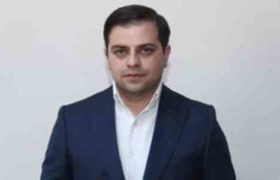 ცოტნე ანანიძე ლევან ვარშალომიძის წინააღმდეგ