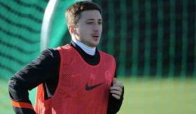 დავით თარგამაძე შესაძლოა საქართველოს ჩემპიონატში დაბრუნდეს