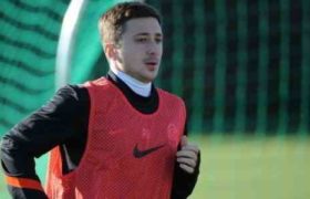 დავით თარგამაძე შესაძლოა საქართველოს ჩემპიონატში დაბრუნდეს