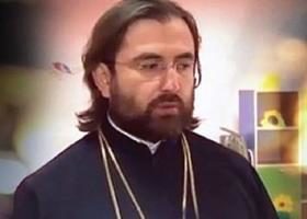 "დეკანოზ გიორგი მამალაძეს დასამალი არაფერი აქვს"