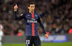 ბარსელონა ანხელ დი მარიას შეძენას შეეცდება ბარსელონა ანხელ დი მარიას შეძენას შეეცდება