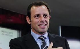 "ბარსელონას" ყოფილი პრეზიდენტი სანდრო როსელი დააკავეს