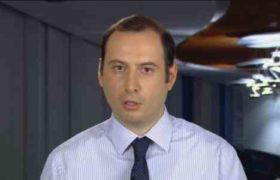 მიხეილ დუნდუა – საქართველოში ყოველ 1000 კაცზე 676 მოსახლეს აქვს ბანკის ვალი