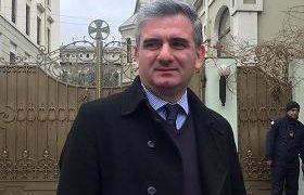 ედიშერ ქარჩავა - მამა გიორგი მამალაძეს ესპანეთში კომპანიის საშუალებით 50 მილიონი ევრო უნდა გადაერიცხა