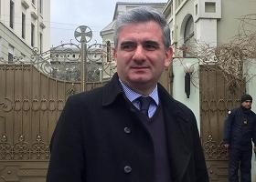 ედიშერ ქარჩავა - მამა გიორგი მამალაძეს ესპანეთში კომპანიის საშუალებით 50 მილიონი ევრო უნდა გადაერიცხა