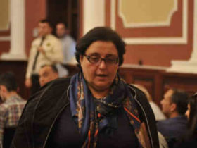 ელისო კილაძე: ,,პროკურატურამ სახლის პატრონები დაიბარა, სადაც მე ვცხოვრობ“