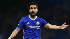 ფაბრეგასის ტრანსფერი მილანში თითქმის გადაწყვეტილია