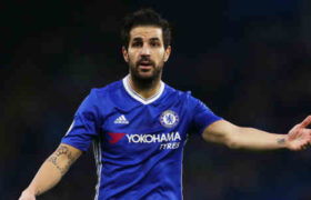 ფაბრეგასის ტრანსფერი მილანში თითქმის გადაწყვეტილია