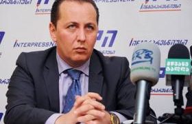 დიმიტრი გაბუნია: „დიდ გაურკვევლობაში ვარ“ დიმიტრი გაბუნია: „დიდ გაურკვევლობაში ვარ“