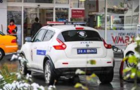 თურქეთში სამთავრობო გაზეთის მთავარი რედაქტორი მოკლეს