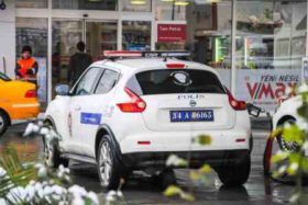 თურქეთში სამთავრობო გაზეთის მთავარი რედაქტორი მოკლეს