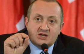 პრეზიდენტმა მარგველაშვილმა ომბუდსმენი ნანუაშვილი დეპუტატებისგან დაიცვა