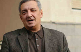 გია ვოლსკი: „ლუჟკოვისთვის საქართველოს კარი ღიაა, თუ დარღვევა არ აქვს ჩადენილი“