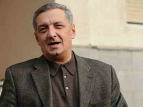 გია ვოლსკი: „ლუჟკოვისთვის საქართველოს კარი ღიაა, თუ დარღვევა არ აქვს ჩადენილი“
