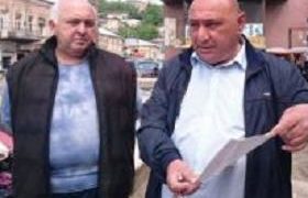 გოგი წულაია ქუთაისის მერიას კორუფციაში ადანაშაულებს