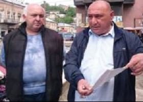 გოგი წულაია ქუთაისის მერიას კორუფციაში ადანაშაულებს
