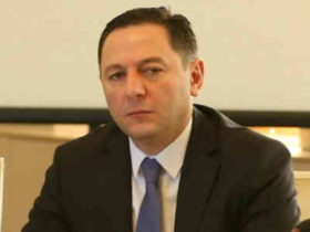 ვახტანგ გომელაური სოსო გოგაშვილზე: „ყველას დედმამიშვილს აქვს უფლება, ჰქონდეს რაიმე ქონება“