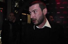 გუკა რჩეულიშვილი: "ბიზნესმენის საქართველოში დაბრუნებას ველოდებით, რომელიც ”ცენტრ პოინტის” ქონებას შეიძენს“