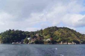 იაპონიაში 6,4 მაგნიტუდის სიმძლავრის მიწისძვრა მოხდა