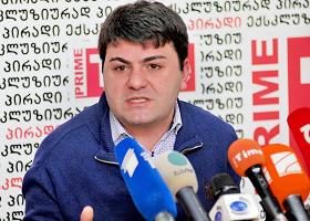 ვინ იდგა დეკანოზ გიორგი მამალაძის უკან და ვისთან მიჰქონდა ციანიდი?!