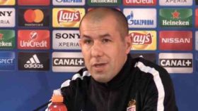 ლეონარდო ჟარდიმი მომავალ წელს  შესაძლოა არსენალში ვიხილოთ