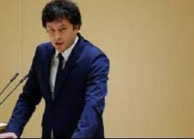 ირაკლი კობახიძე: „უზენაეს სასამართლოში მინიმუმ 28 მოსამართლე იქნება“