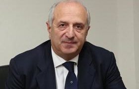 სერგეენკოს მოადგილე ვალერი კვარაცხელია გადადგა - რა კავშირი აქვს ბიძინა ივანიშვილს ამასთან