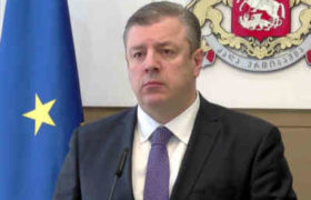 კვირიკაშვილი – თბილისის მერის კანდიდატურა ჯერ არ შეგვირჩევია