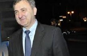  ლადო ჭანტურია ევროპული სასამართლოს მოსამართლეობის  კანდიდატია