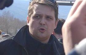 ლადო სადღობელაშვილი: „ქართული ბანკები საქართველოს მიწებს იპოთეკაში უდებენ უცხოეთის ბანკებს!“ ლადო სადღობელაშვილი: „ქართული ბანკები საქართველოს მიწებს იპოთეკაში უდებენ უცხოეთის ბანკებს!“