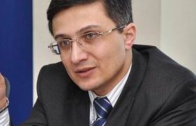 ლევან ალაფიშვილი: „პრეზიდენტის პირდაპირი წესით არჩევა საქართველოს გაერთიანების საფუძველია“
